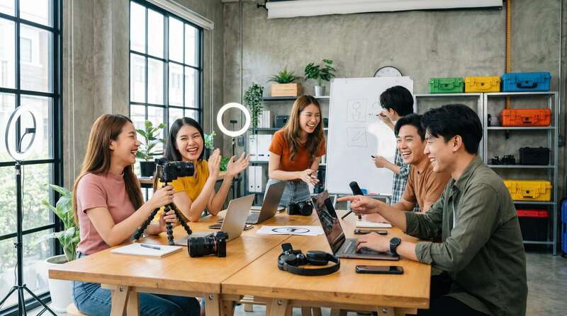 17c一起草社区顾问