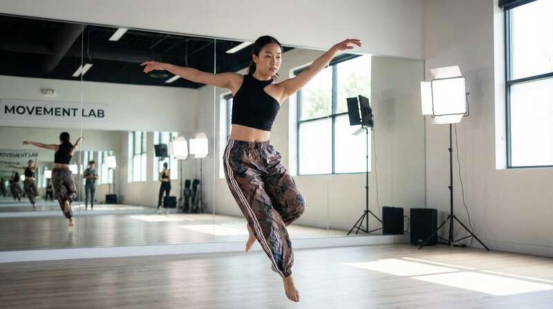 17c一起草舞蹈视频