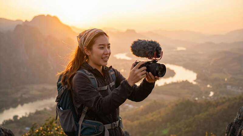 17c一起草旅行视频